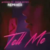 Tell Me (feat. Sofia Reyes) Liam Taylor Remix