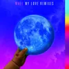 My Love (feat. Major Lazer, WizKid, Dua Lipa) Michael Brun Remix