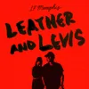 Leather & Levi's