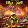 Break It Down (feat. Sam King)