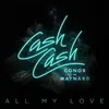 About All My Love (feat. Conor Maynard) Song