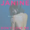 About Don't Love Me Salva Remix Song
