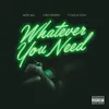 Whatever You Need (feat. Chris Brown & Ty Dolla $ign)