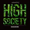 About High Society Dan Deacon Remix Song