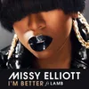 About I'm Better (feat. Lamb) Song