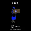 About Lies (feat. SZA) Palmistry Remix Song