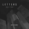 About Letters (Lower Case) Noir Remix Song
