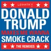 DonaldTrumpMakesMeWannaSmokeCrack Pfannenstill Remix