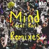 Mind (feat. Kai) Wiwek Remix