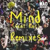 About Mind (feat. Kai) Basecamp & Mark Johns Remix Song