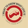 About I Want to Know What Love Is (feat. Nate Ruess) Song