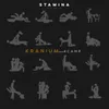 Stamina (feat. K Camp) Remix