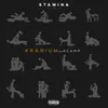 Stamina (feat. K Camp) Remix