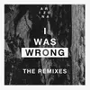 I Was Wrong BAYNK Remix