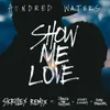 Show Me Love (feat. Chance The Rapper, Moses Sumney and Robin Hannibal) Skrillex Remix