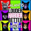 Louder, Harder, Better Thomas Newson Remix