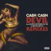 Devil (feat. Busta Rhymes, B.o.B & Neon Hitch) Paris & Simo Remix