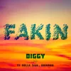 Fakin (feat. Ty Dolla $ign & Omarion)