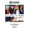 About Future Is Mine (feat. Chromeo & Wale) Song