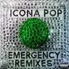 Emergency Party Thieves Remix