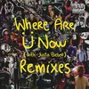 Where Are Ü Now (with Justin Bieber) Marshmello Remix