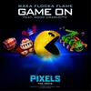 About Game On (feat. Good Charlotte) From "Pixels - The Movie" Song