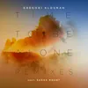 Time to Be Alone (feat. Sarah Mount) FromDropTillDawn Remix