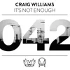 It's Not Enough (feat. Kaleena Zanders)