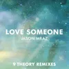 Love Someone 9 Theory Magical Mystery Mix