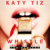 Whistle (While You Work It) Dave Aude Remix