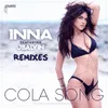 Cola Song (feat. J Balvin) Lookas Remix