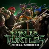 About Shell Shocked (feat. Kill the Noise & Madsonik) From "Teenage Mutant Ninja Turtles" Song