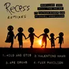 Recess (feat. Fatman Scoop and Michael Angelakos) Milo and Otis Remix