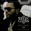 Don't Know (feat. Yo Gotti & K Camp) Remix