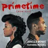 Primetime (feat. Miguel) [Kastle Remix]