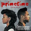 Primetime (feat. Miguel) Chloe Martini Remix