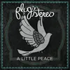 A Little Peace EP Version