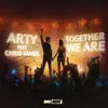 Together We Are (feat. Chris James) Audien Remix