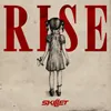 About Rise Song
