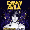 Breaking Your Fall Lucky Date Remix