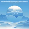 Every Breath (feat. Janice Robinson) Original Mix