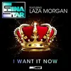 I Want It Now (feat. Laza Morgan) [Radio Edit] [aka Tomer G Edit]