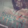 She's so Mean Mysto & Pizzi Remix; Radio Edit