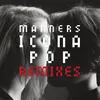 Manners Captain Cuts Remix