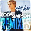 Wish U Were Here (feat. Becky G) Sem Thomasson Radio Edit