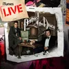 New Perspective Live from iTunes Sessions