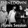 Sound of Madness Live from iTunes Sessions