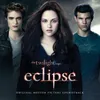 What Part of Forever From the Twilight Saga: Eclipse Soundtrack