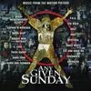 Any Given Sunday (feat. Guru & Common)