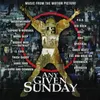 Any Given Sunday Outro